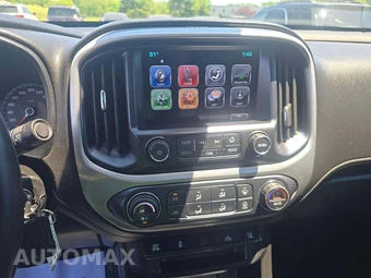 2017 GMC Canyon SLE Crew Cab Medium Bed 4LE - miniatura 7