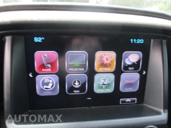 2017 GMC Canyon SLE Crew Cab Short Bed 2LE - miniatura 20