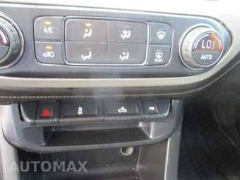 2017 GMC Canyon SLE Crew Cab Short Bed 2LE - miniatura 21
