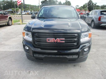 2017 GMC Canyon SLE Crew Cab Short Bed 2LE - miniatura 3