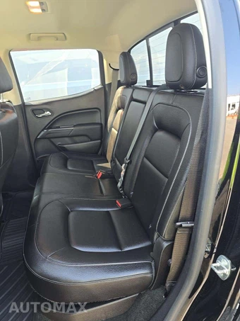 2017 GMC Canyon SLT Crew Cab Medium Bed 4LT - miniatura 13