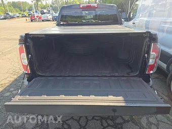 2017 GMC Canyon SLT Crew Cab Medium Bed 4LT - miniatura 14