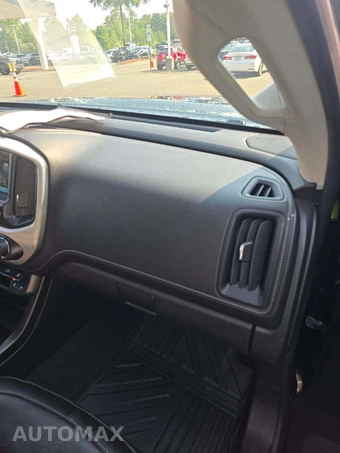 2017 GMC Canyon SLT Crew Cab Medium Bed 4LT - miniatura 19
