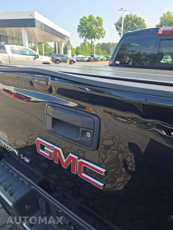 2017 GMC Canyon SLT Crew Cab Medium Bed 4LT - miniatura 22