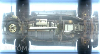 2017 GMC Savana 2500 Cargo Van 1WT 135.0" WB – miniatura 23
