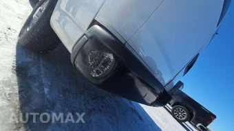 2017 GMC Savana 2500 Cargo Van 1WT 135.0" WB – miniatura 33
