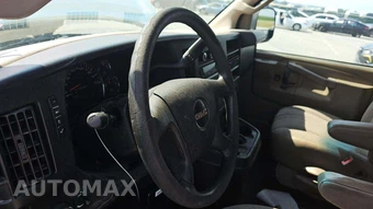 2017 GMC Savana 2500 Cargo Van 1WT 135.0" WB – miniatura 24