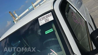 2017 GMC Savana 2500 Cargo Van 1WT 135.0" WB – miniatura 32