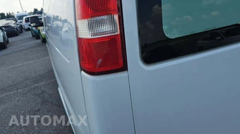 2017 GMC Savana 2500 Cargo Van 1WT 135.0" WB – miniatura 35