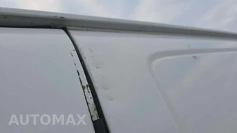 2017 GMC Savana 2500 Cargo Van 1WT 135.0" WB - miniatura 18