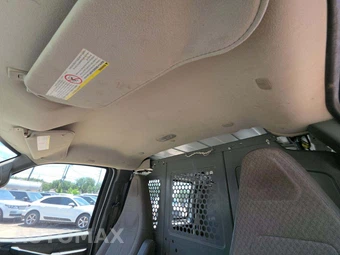 2017 GMC Savana 2500 Cargo Van 1WT 135.0" WB - miniatura 8