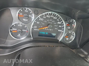 2017 GMC Savana 2500 Cargo Van 1WT 135.0" WB - miniatura 12