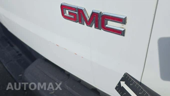 2017 GMC Savana 2500 Cargo Van 1WT 135.0" WB - miniatura 17