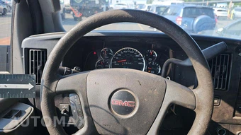 2017 GMC Savana 3500 Cutaway 1WT – miniatura 20