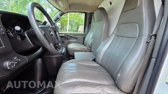 2017 GMC Savana 3500 Cutaway 1WT - miniatura 10