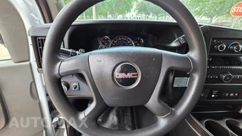 2017 GMC Savana 3500 Cutaway 1WT - miniatura 12