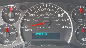 2017 GMC Savana 3500 Cutaway 1WT - miniatura 13
