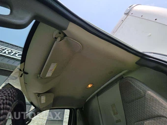 2017 GMC Savana 3500 Cutaway 1WT DRW - miniatura 11