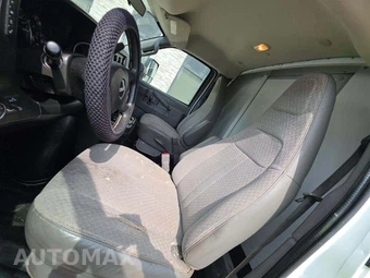 2017 GMC Savana 3500 Cutaway 1WT DRW - miniatura 18