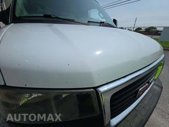2017 GMC Savana 3500 Cutaway 1WT DRW - miniatura 23