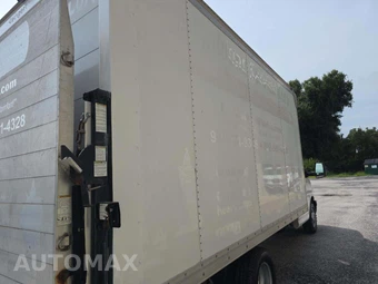 2017 GMC Savana 3500 Cutaway 1WT DRW - miniatura 26