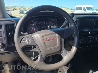2017 GMC Sierra 1500 Crew Cab Medium Bed – miniatura 10