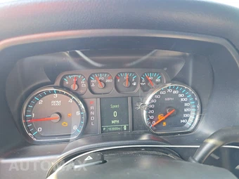 2017 GMC Sierra 1500 Crew Cab Medium Bed – miniatura 12