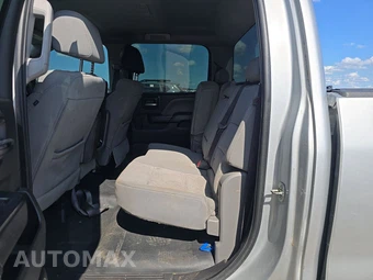 2017 GMC Sierra 1500 Crew Cab Medium Bed – miniatura 13
