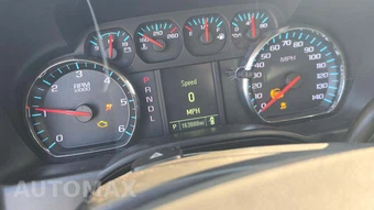 2017 GMC Sierra 1500 Crew Cab Medium Bed – miniatura 17