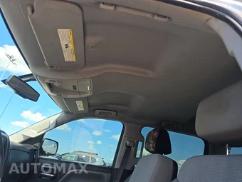 2017 GMC Sierra 1500 Crew Cab Medium Bed – miniatura 19