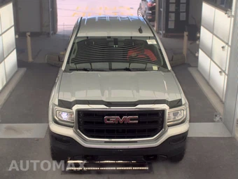 2017 GMC Sierra 1500 Crew Cab Medium Bed – miniatura 2