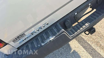 2017 GMC Sierra 1500 Crew Cab Medium Bed – miniatura 29