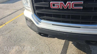 2017 GMC Sierra 1500 Crew Cab Medium Bed – miniatura 33