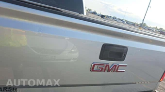 2017 GMC Sierra 1500 Crew Cab Medium Bed – miniatura 38