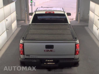 2017 GMC Sierra 1500 Crew Cab Medium Bed – miniatura 5