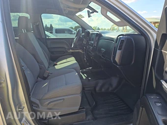 2017 GMC Sierra 1500 Crew Cab Medium Bed – miniatura 8