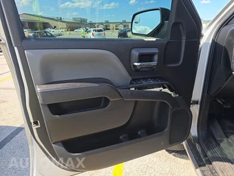 2017 GMC Sierra 1500 Crew Cab Medium Bed – miniatura 9