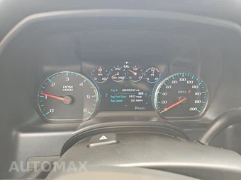 2017 GMC Sierra 1500 Denali Crew Cab Medium Bed - miniatura 12