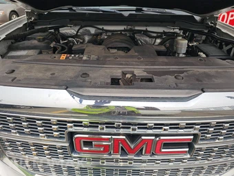 2017 GMC Sierra 1500 Denali Crew Cab Medium Bed - miniatura 15