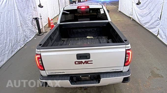 2017 GMC Sierra 1500 Denali Crew Cab Medium Bed - miniatura 5