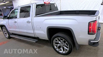 2017 GMC Sierra 1500 Denali Crew Cab Medium Bed - miniatura 6