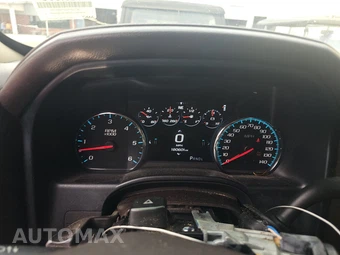 2017 GMC Sierra 1500 Denali Crew Cab Medium Bed 5SA - miniatura 12