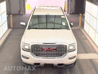 2017 GMC Sierra 1500 Denali Crew Cab Medium Bed 5SA - miniatura 2