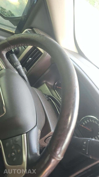 2017 GMC Sierra 1500 Denali Crew Cab Medium Bed 5SA - miniatura 32