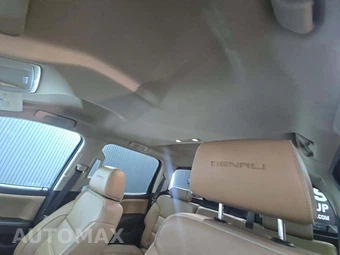 2017 GMC Sierra 1500 Denali Crew Cab Medium Bed 5SA - miniatura 11