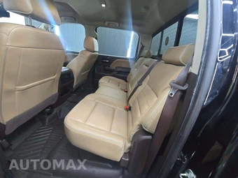 2017 GMC Sierra 1500 Denali Crew Cab Medium Bed 5SA - miniatura 13