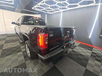 2017 GMC Sierra 1500 Denali Crew Cab Medium Bed 5SA - miniatura 2