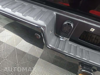 2017 GMC Sierra 1500 Denali Crew Cab Medium Bed 5SA - miniatura 25