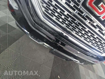 2017 GMC Sierra 1500 Denali Crew Cab Medium Bed 5SA - miniatura 27