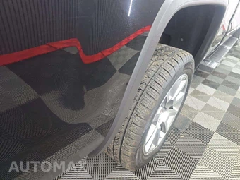 2017 GMC Sierra 1500 Denali Crew Cab Medium Bed 5SA - miniatura 30
